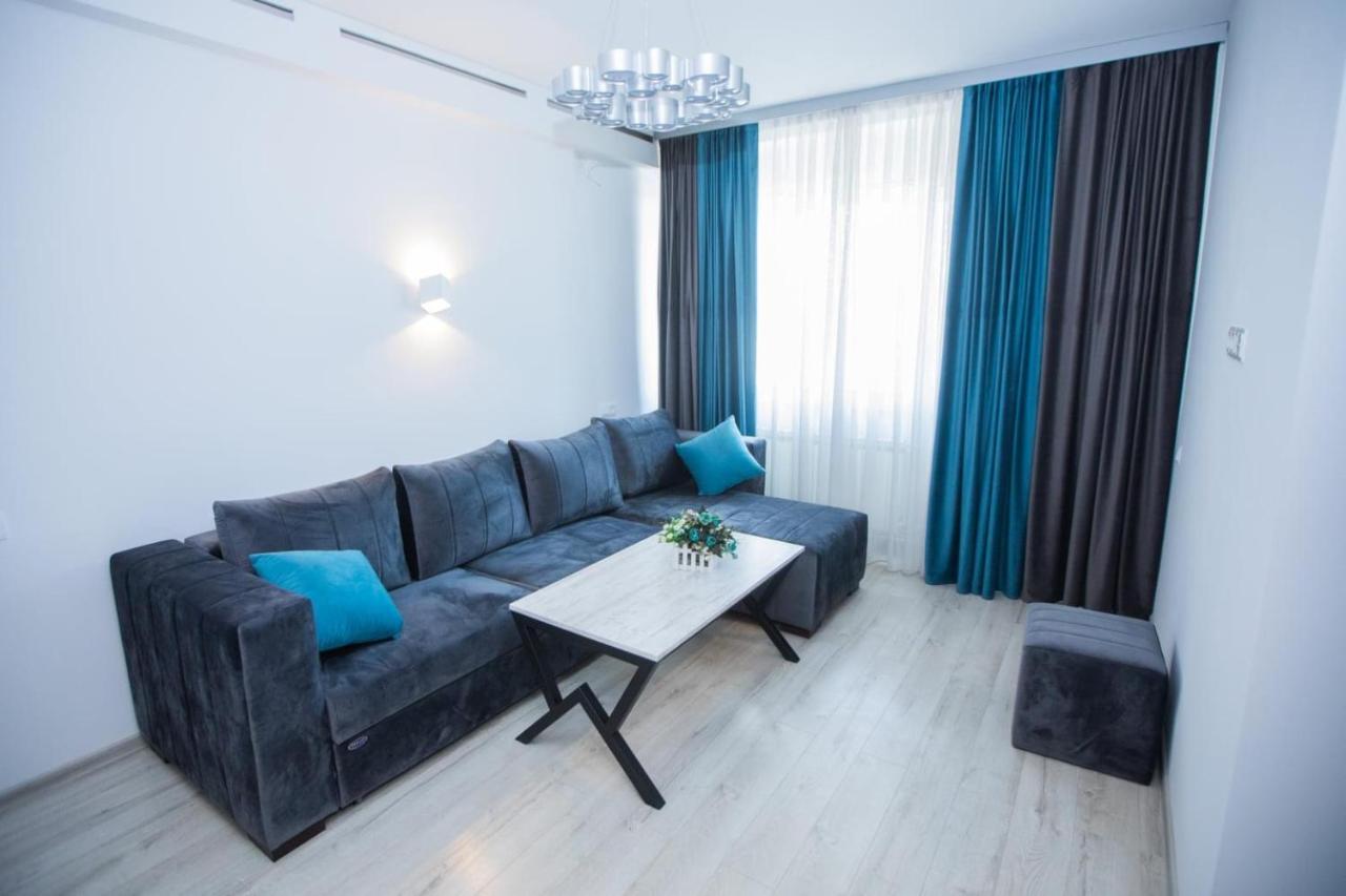 Yereone Hotel Apartment Yerevan Exterior foto
