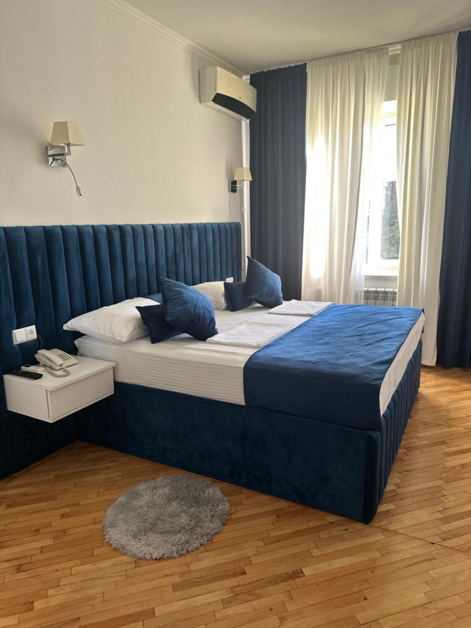 Yereone Hotel Apartment Yerevan Exterior foto