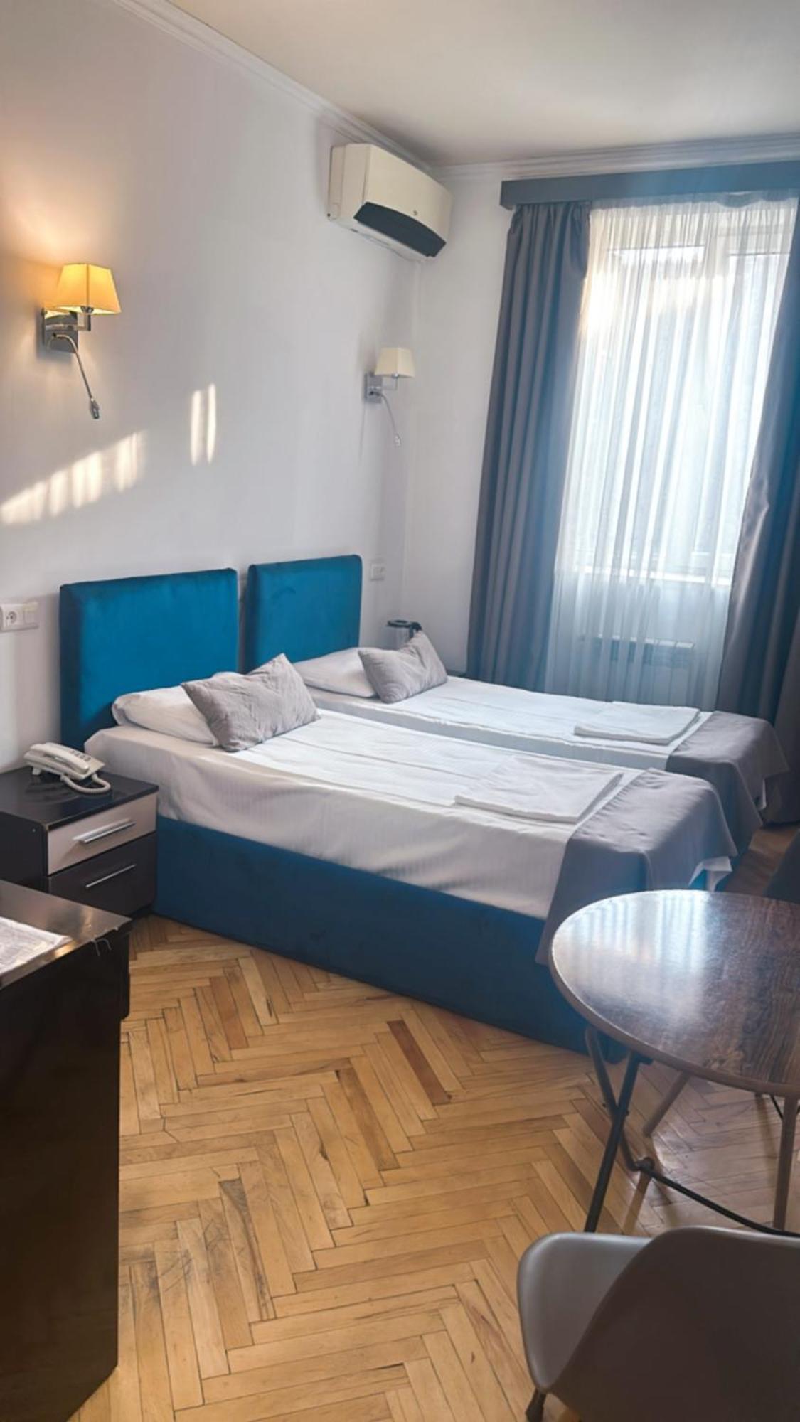Yereone Hotel Apartment Yerevan Exterior foto